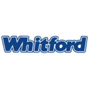 Whitford coatings