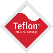 Teflon Industrial Coating